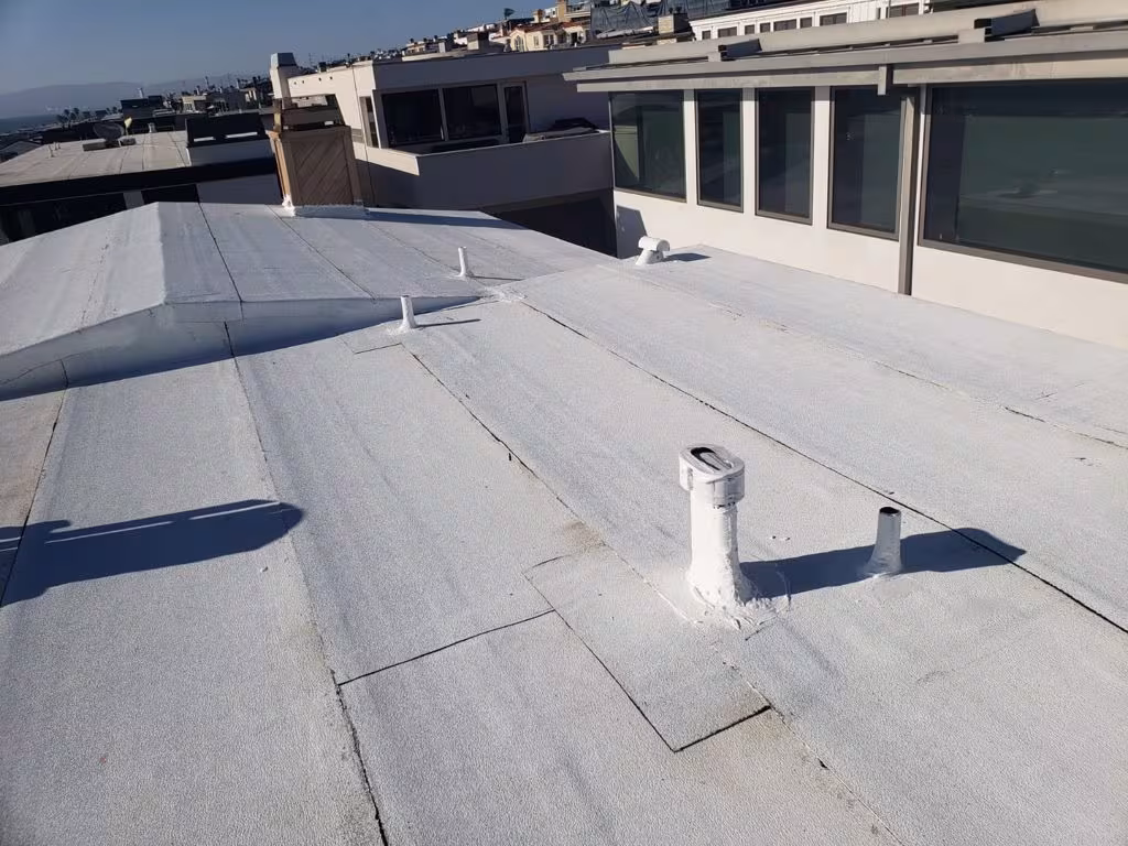 Roofing NEMA Roofing Repair Company - Santa Barbara Santa Barbara CA redeck