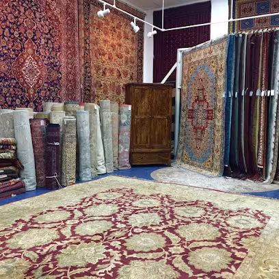 Noorsher Furniture & Rugs Flooring Santa Barbara CA closet-floor
