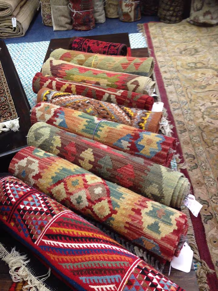 Noorsher Furniture & Rugs Santa Barbara CA Flooring living-floor