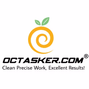 OC Tasker Smart Home logo