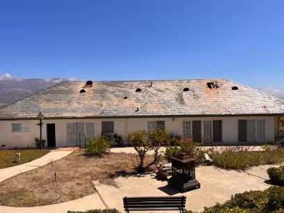 Santa Barbara CA OEP Construction Inc General Remodeling insulation