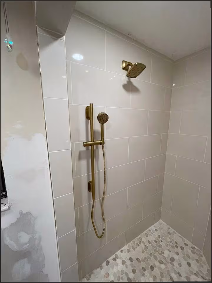 Oneal Brothers Plumbers Plumbing Santa Barbara CA roof-drain
