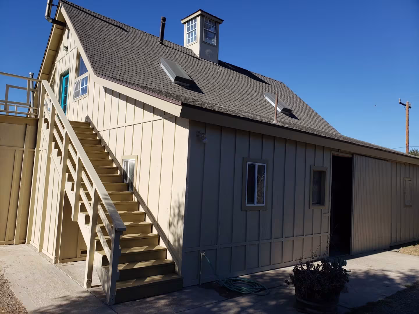 Hernandez Quality Painting Painting Santa Barbara CA number-paint
