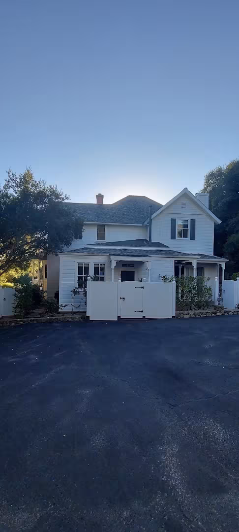 MEJIA'S PAINTING Painting Santa Barbara CA warranty-paint