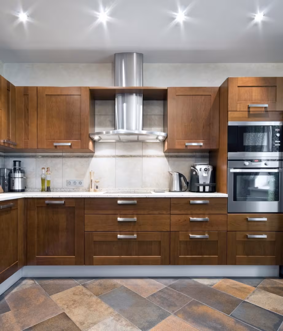 Painting MF Classic Interior Wood Finishing & Painting CA Santa Barbara curb-paint