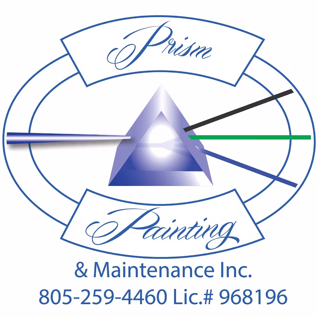 Prism Painting & Maintenance Inc Painting Santa Barbara CA brick-paint