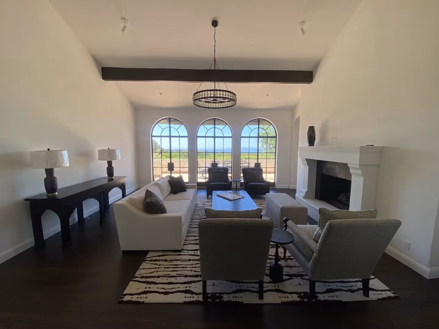 CB Paint & Decor, Inc. Painting Santa Barbara CA mildew-resist