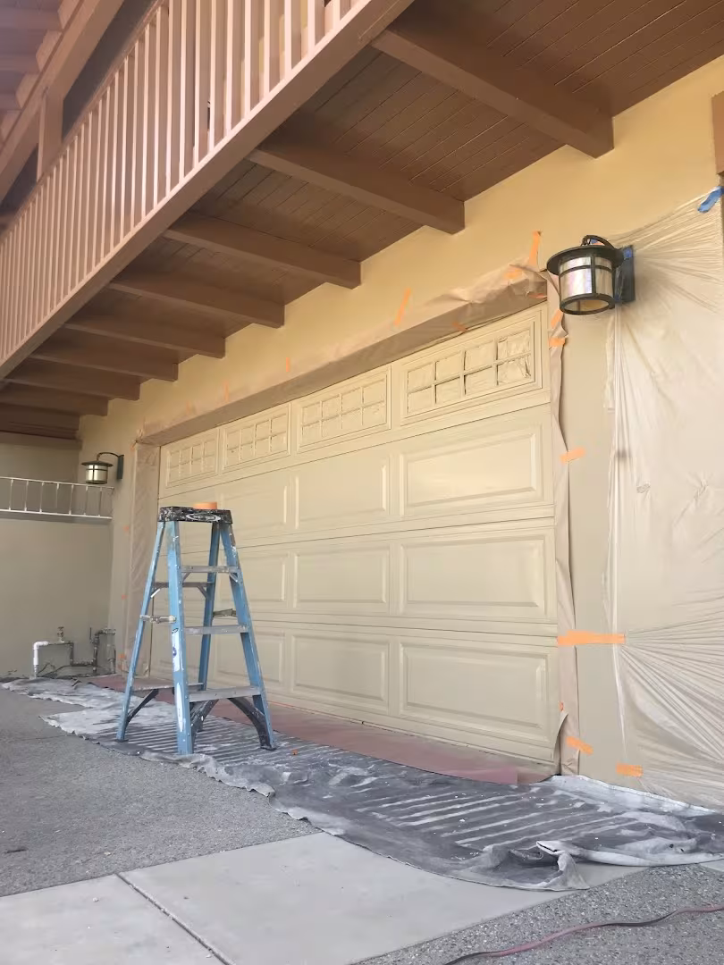 Pal Toby’s painting inc Painting Santa Barbara CA fascia-paint