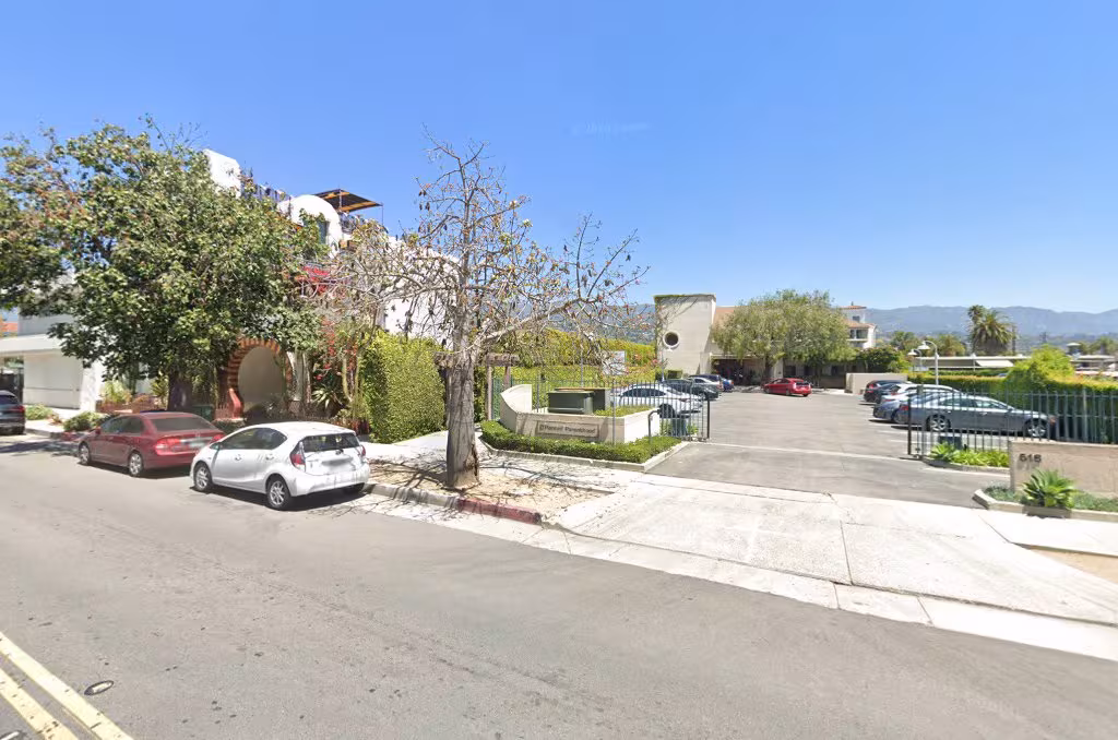 Santa Barbara Painting Purling Painting & Finishing Inc. CA surface-prep