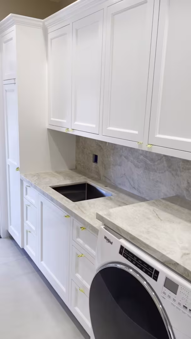 Signature Painting & Custom Finishes Of Santa Barbara Painting Santa Barbara CA skim-coat