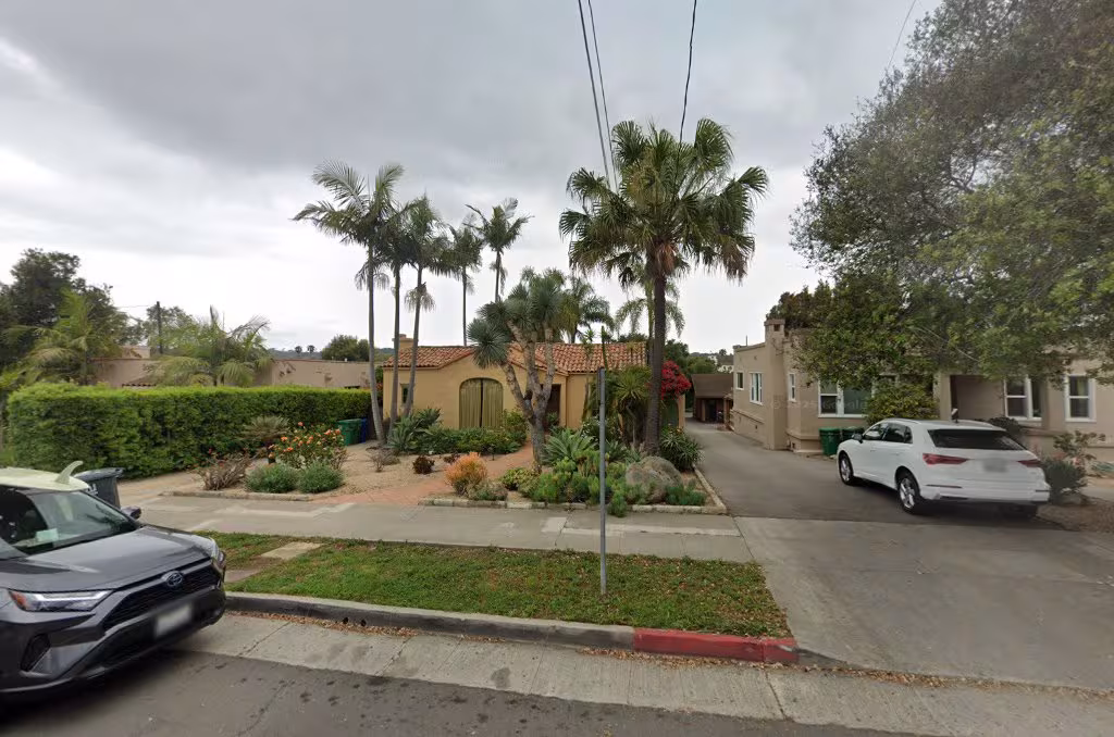 van allens painting and cabinet finishes Santa Barbara CA Painting recoat