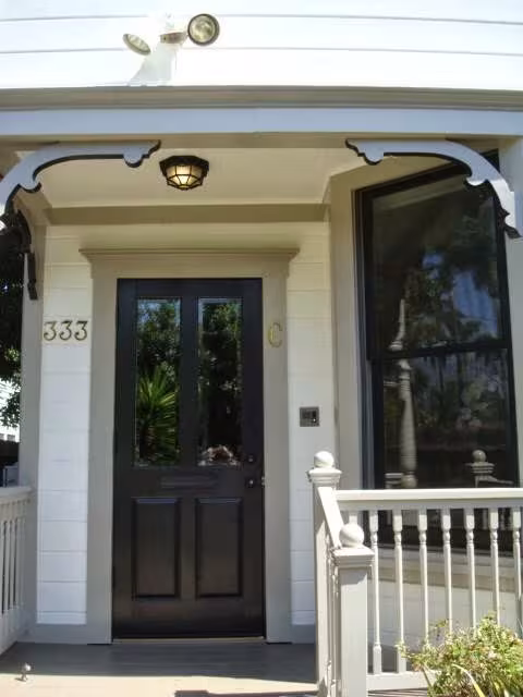 Xtreme Painting & Decorating,inc. Painting Santa Barbara CA flat-paint