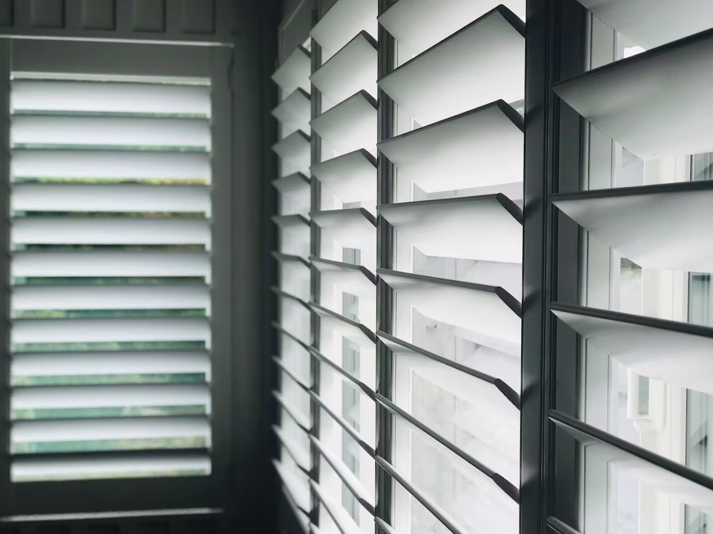 Pampel Design Windows & Doors Santa Barbara CA jamb