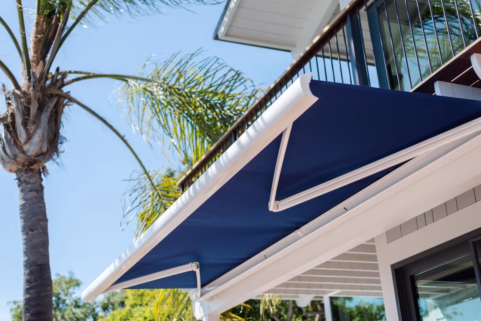 Pampel Design Windows & Doors Santa Barbara CA casing-window