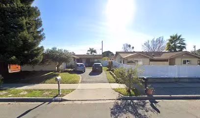 Eastern Goleta Valley Paysage, Inc. Pest Control CA gel-bait