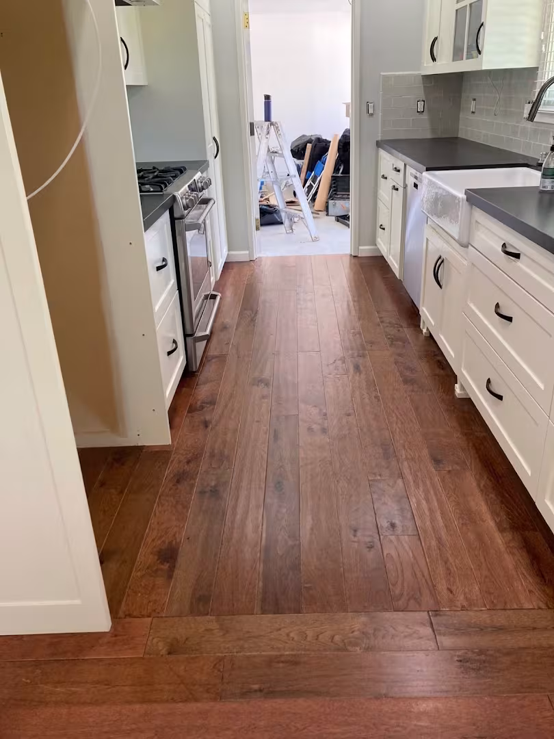 Pearl Bay Corp Santa Barbara CA Water Damage Restoration crawl-dry