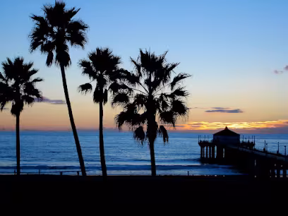 Pearl Bay Corp Water Damage Restoration Santa Barbara CA ceiling-dry