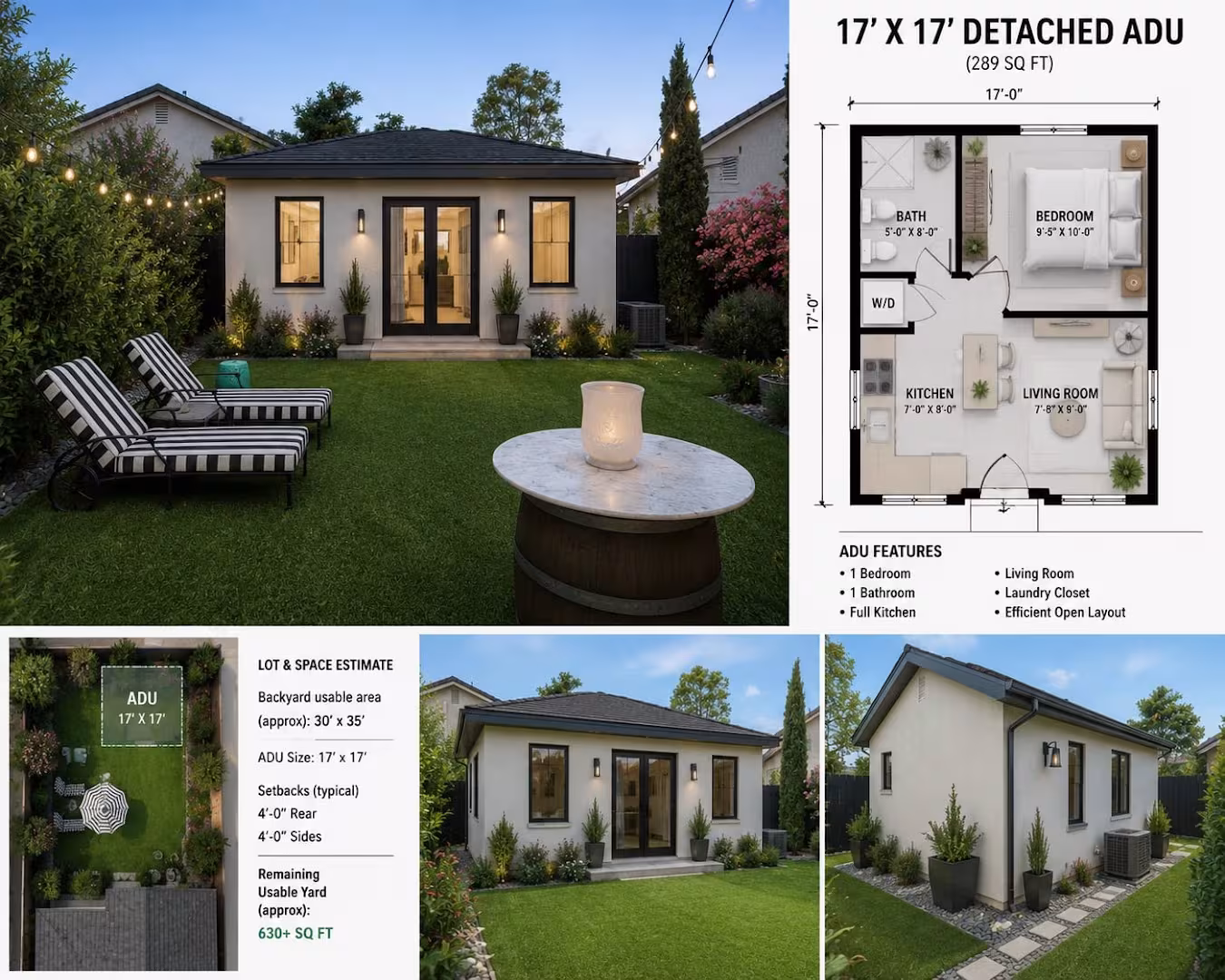 CA Santa Barbara Perfect Adu & Remodeling inc General Remodeling photo-log