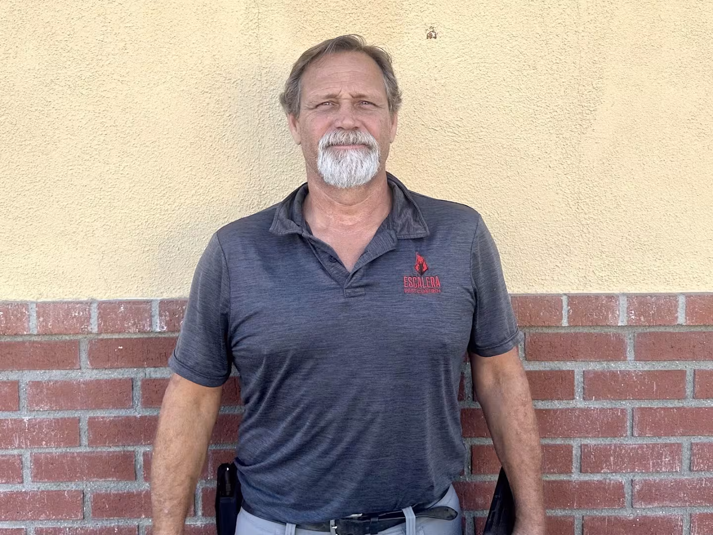 Pest Control Santa Barbara Escalera Pest Control CA foam
