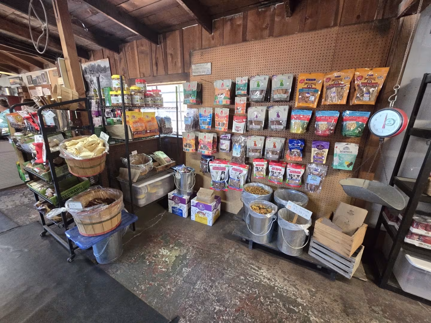 Pest Control Santa Barbara La Cumbre Feed-Roeser Milling CA roach