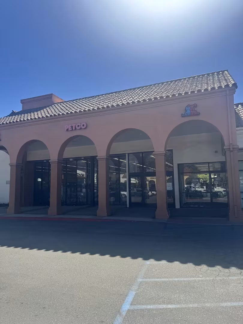 Petco Pest Control Santa Barbara CA attic-treat