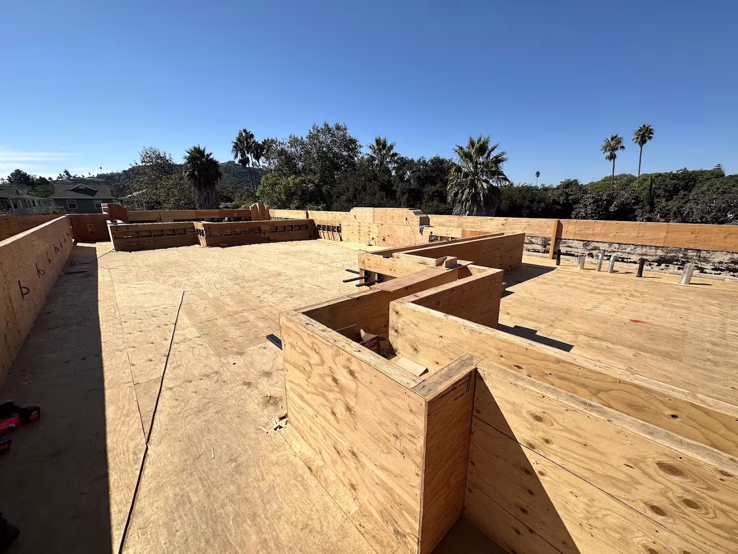 Superior landscaping and property MAINTENANCE Pest Control Santa Barbara CA rat