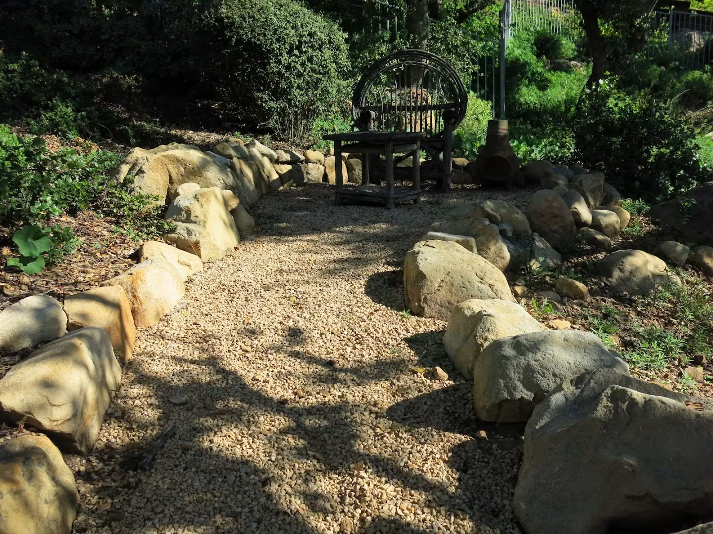 Pest Control South Coast Landscape Santa Barbara CA monthly-pest