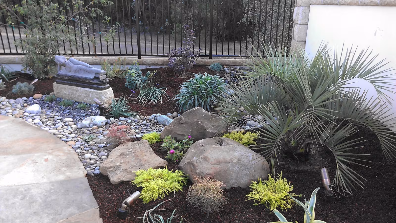 Pest Control South Coast Landscape Santa Barbara CA section-one