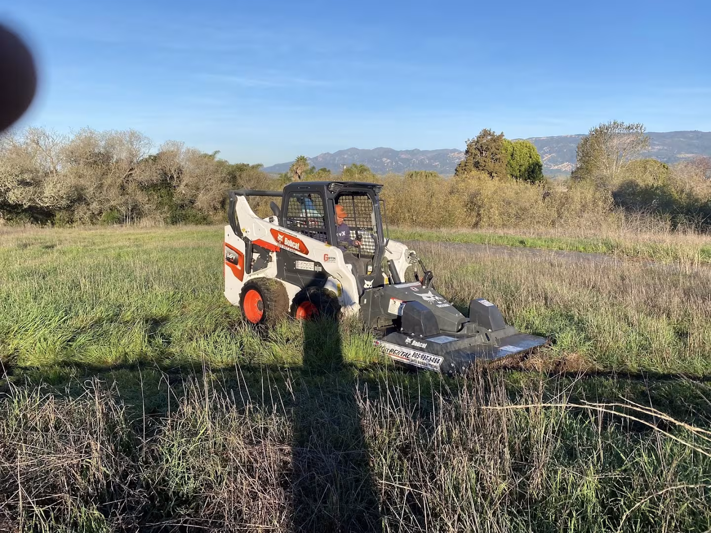 Superior landscaping and property MAINTENANCE Pest Control Santa Barbara CA bait-box