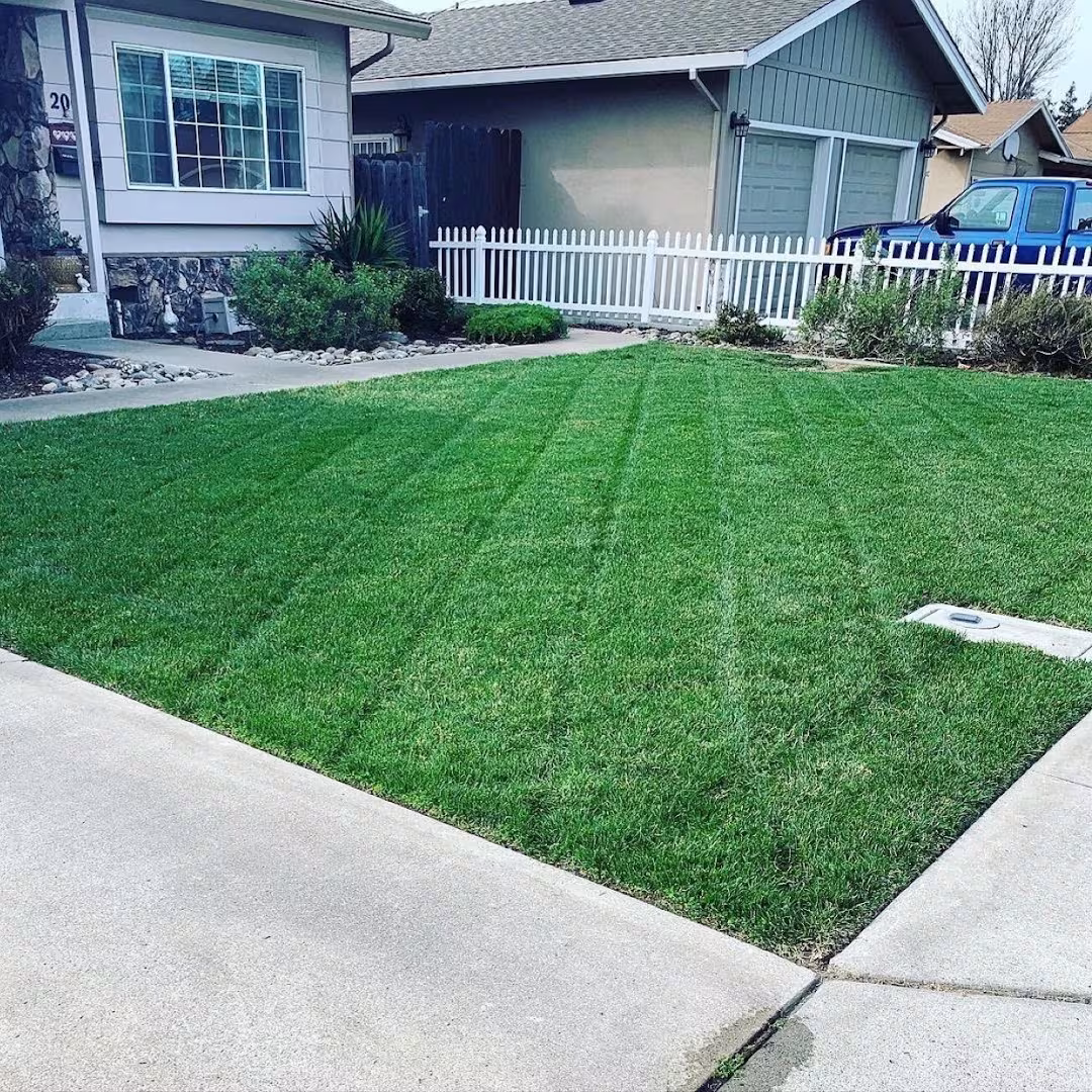 Versola Landscape Maintenance Service Pest Control Santa Barbara CA bait-station