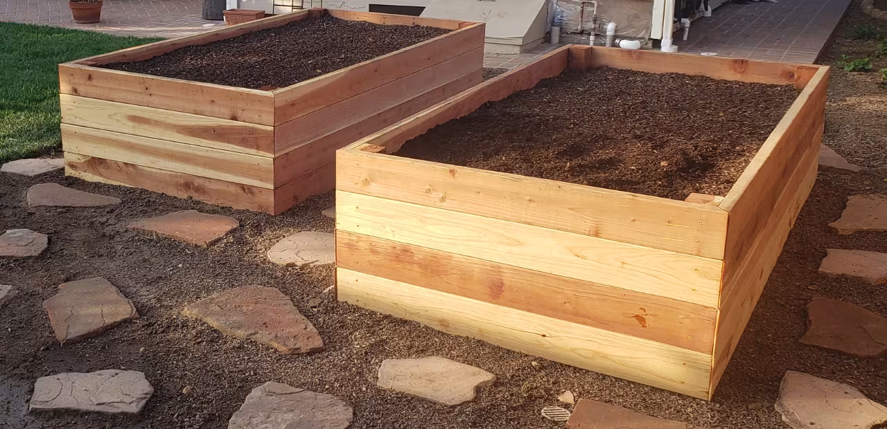 Zac Gonzalez Landscaping Pest Control Santa Barbara CA green-product
