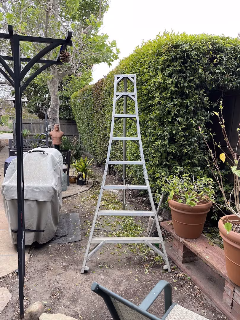 PJ & Son’s Gardening Landscaping & Lawn Care CA Santa Barbara irrigation