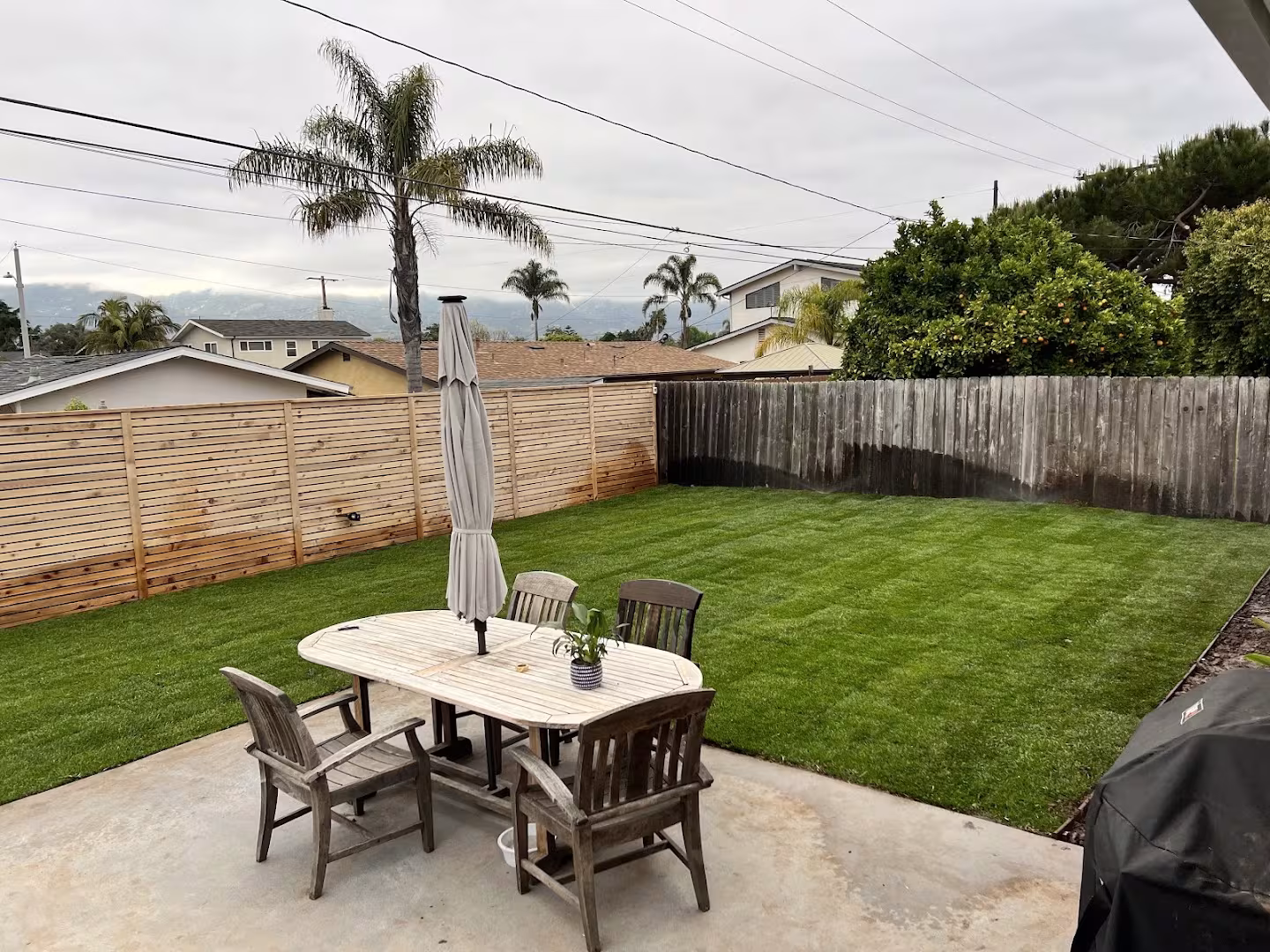 PJ & Son’s Gardening Santa Barbara CA Landscaping & Lawn Care smart-irrigation