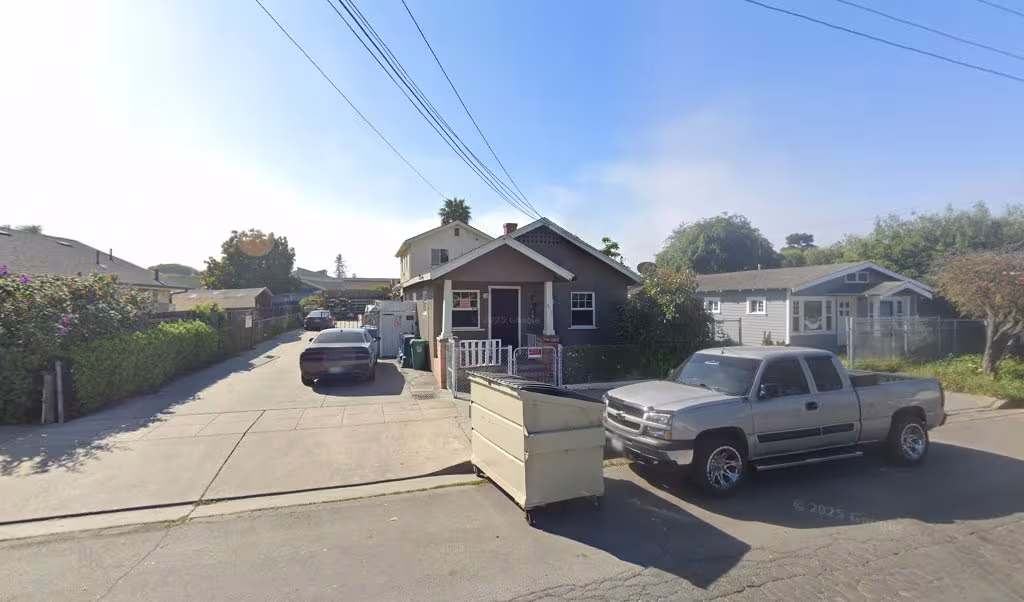 Santa Barbara Construction Plumbing Plumbing CA water-line
