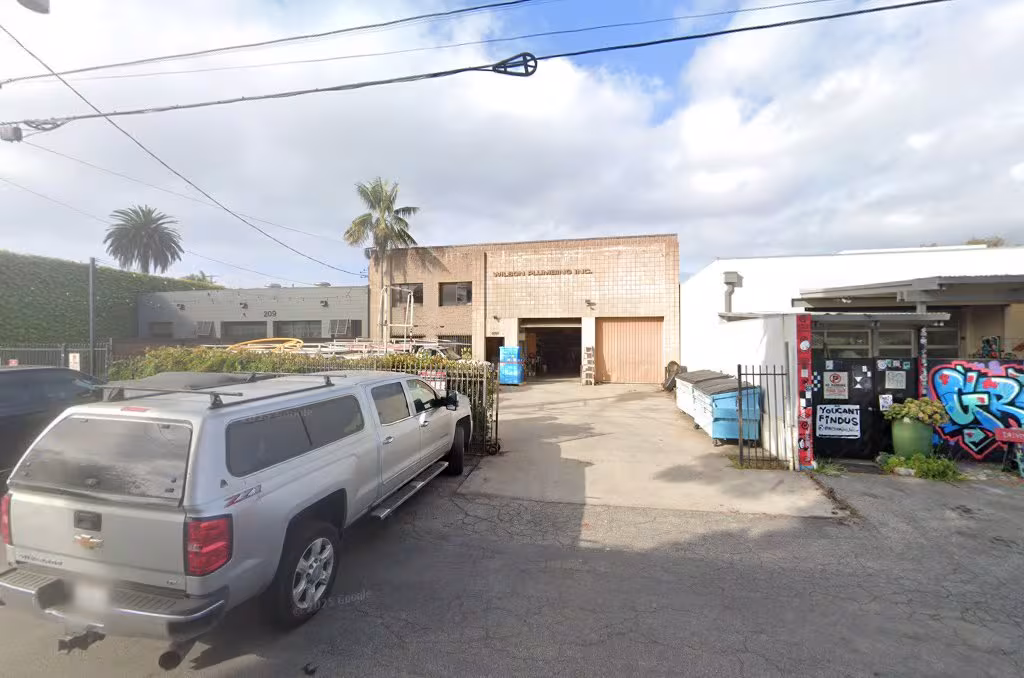 Plumbing Douglas E Wilson Plumbing Inc Santa Barbara CA garbage-disposal