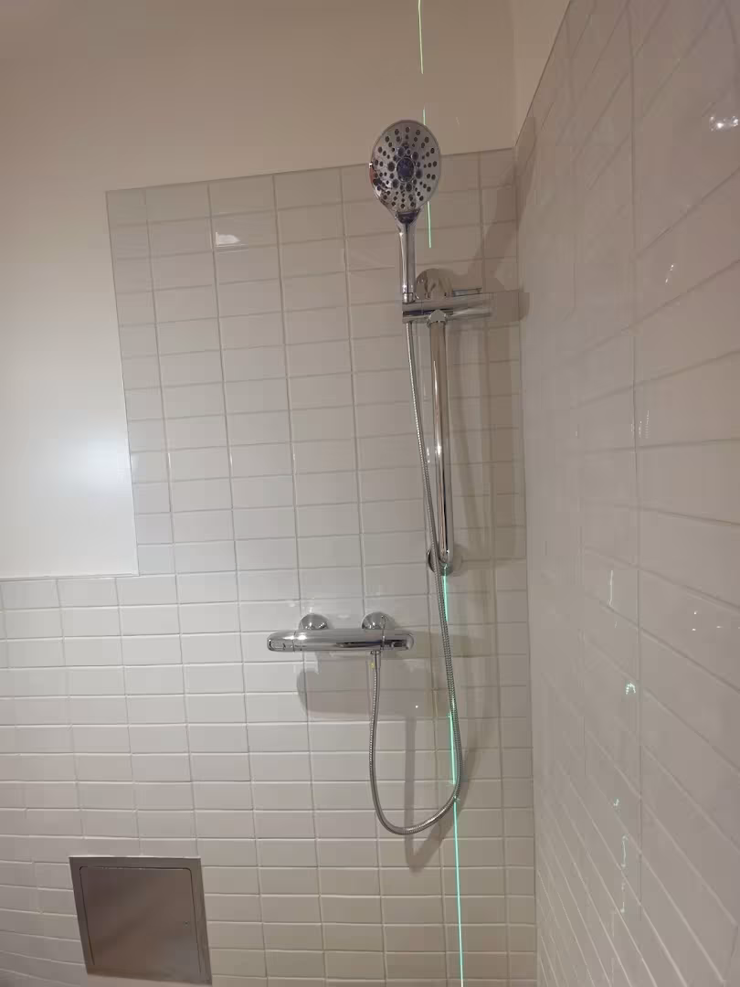 Santa Barbara Plumbing Lopez Plumbing Systems CA fill-valve