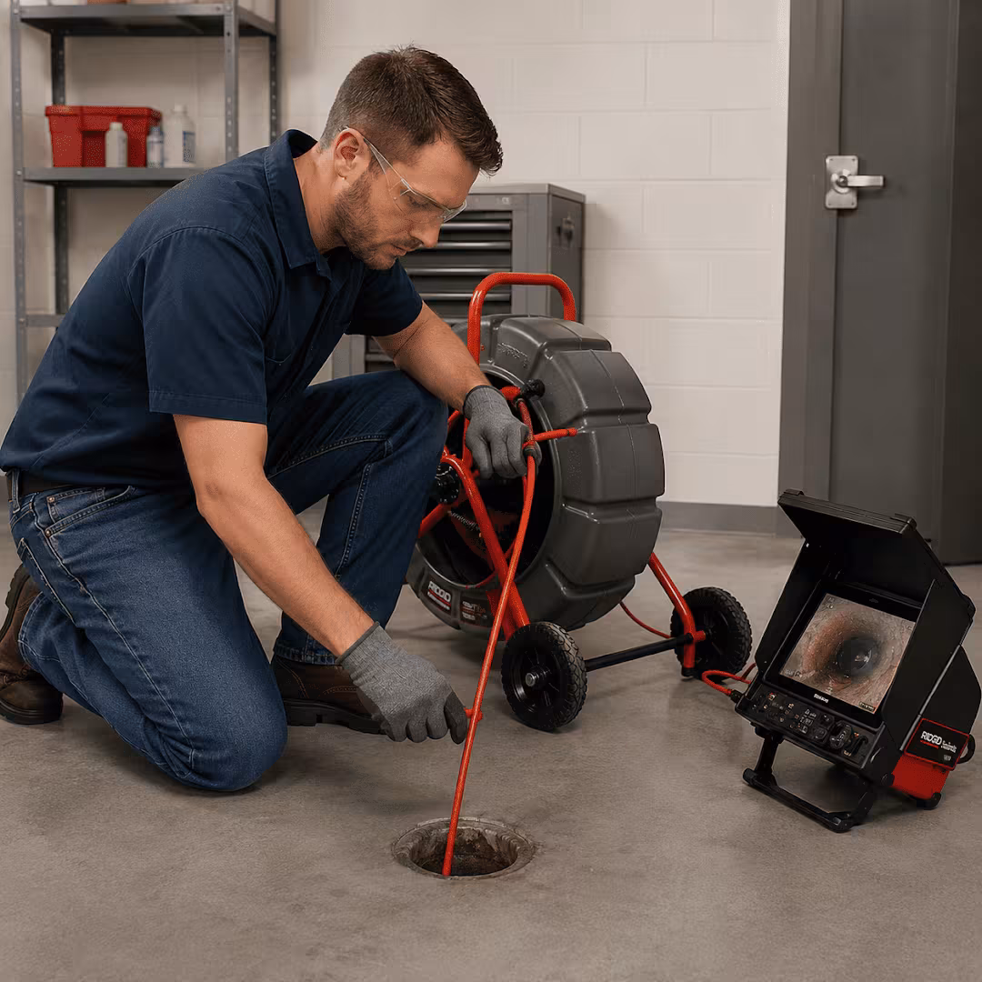 Pro Plumbing Santa Barbara Plumbing CA Santa Barbara water-softener