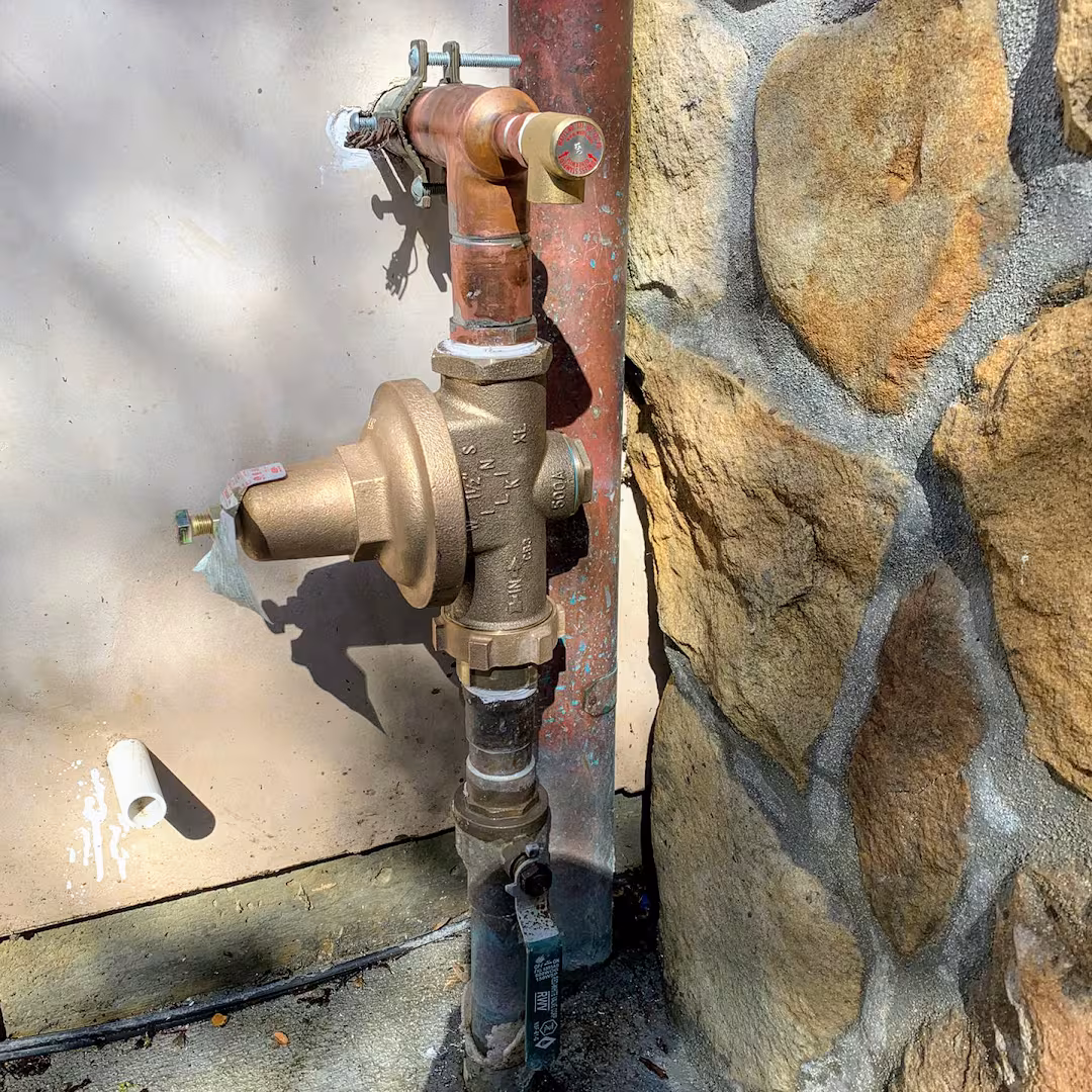 Plumbing Rincon Plumbing, Inc Santa Barbara CA seasonal-plumb