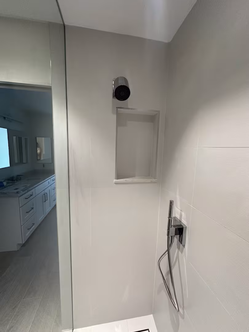 Jr Plumbing Santa Barbara CA Plumbing dishwasher-hookup