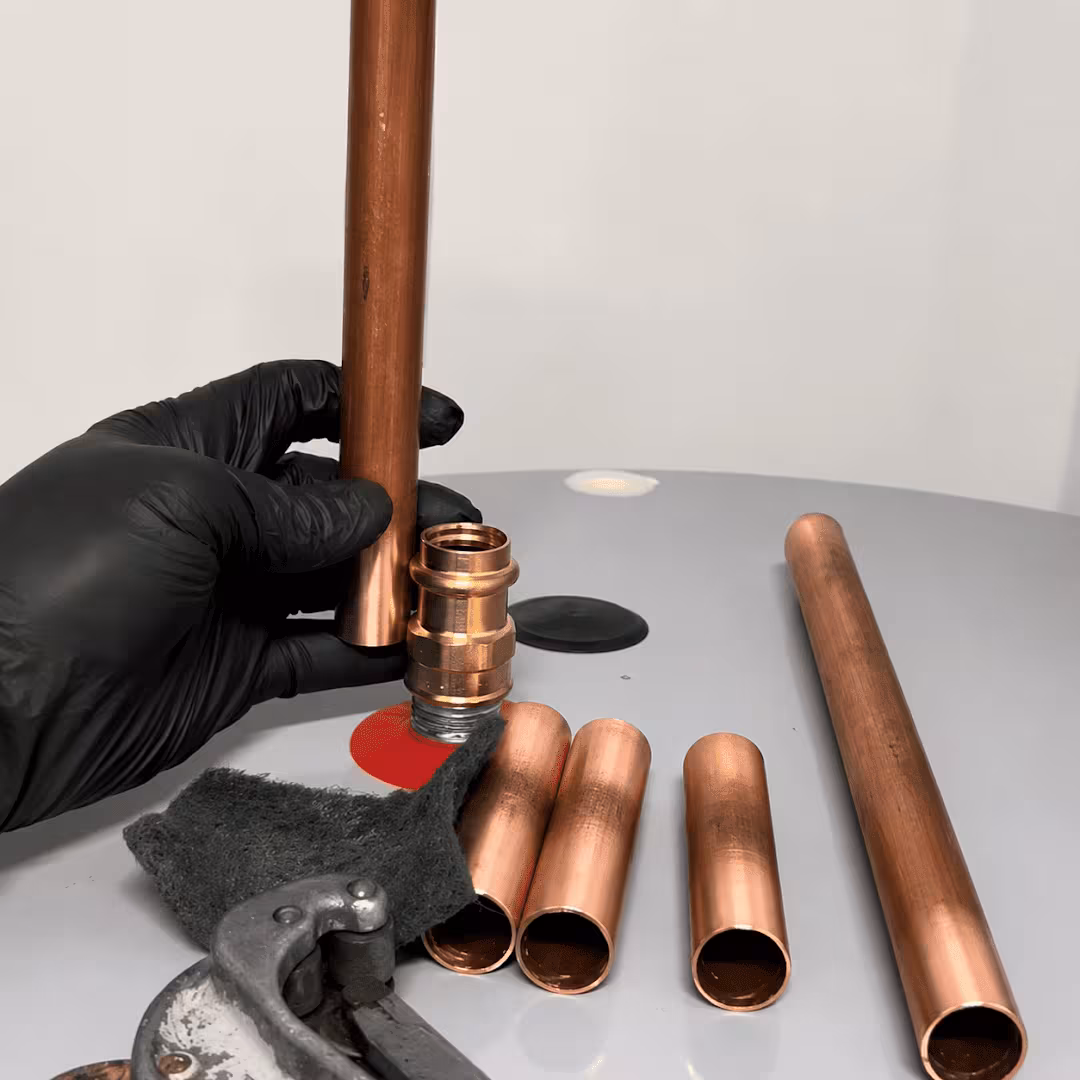 Plumbing Santa Barbara Pro Plumbing Santa Barbara CA inspection-pass