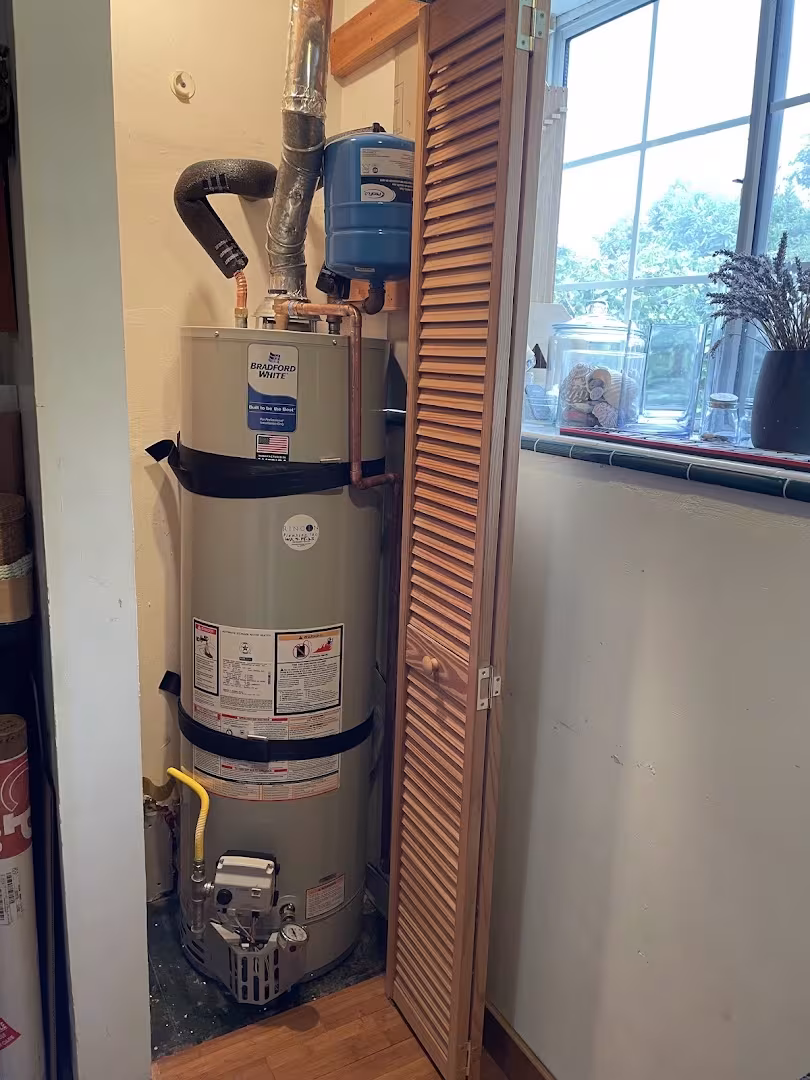 Plumbing Santa Barbara Rincon Plumbing, Inc CA lead-free