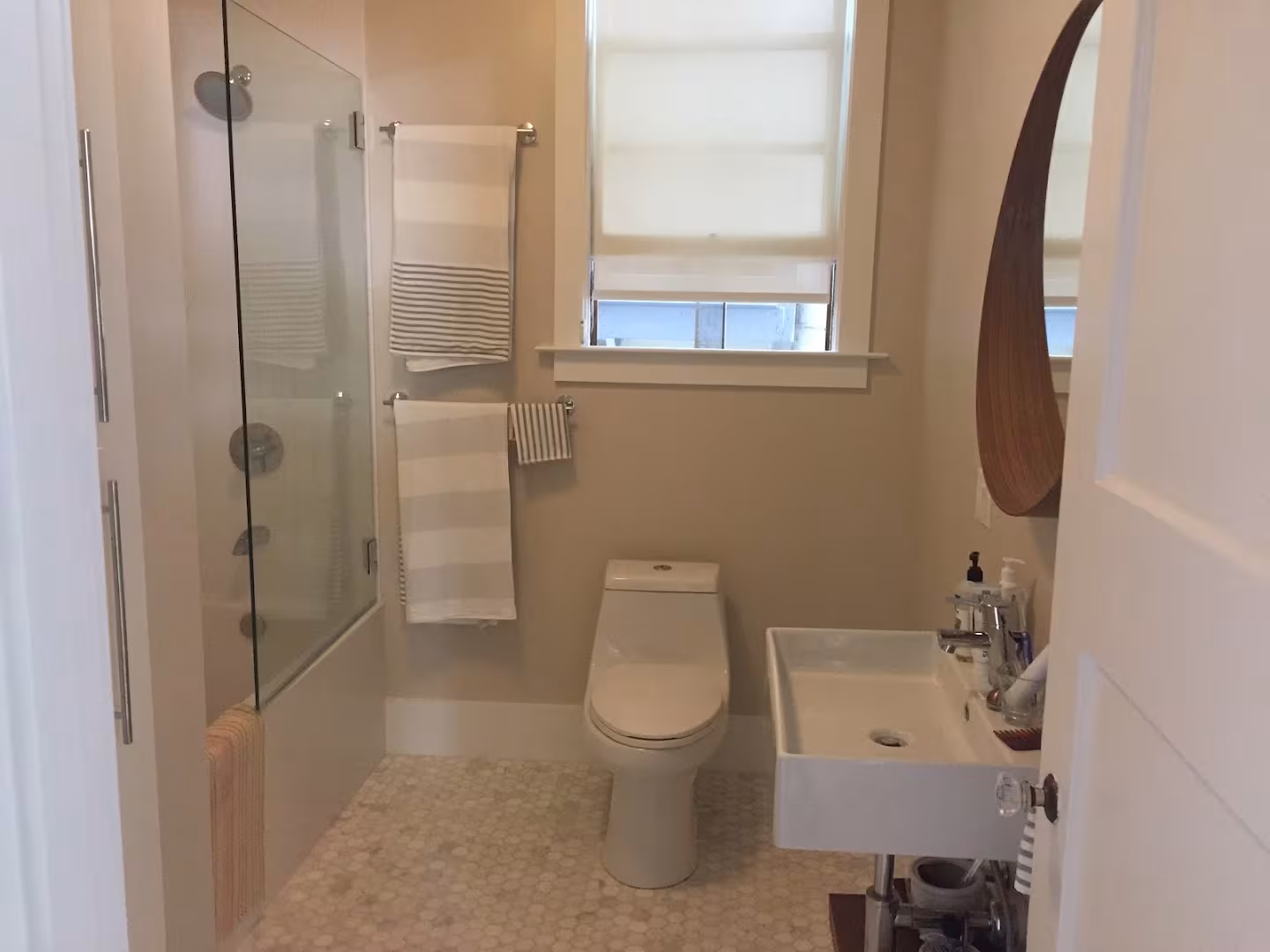 Plumbing Santa Barbara Tectonic Plumbing and Backflow CA kitchen-sink