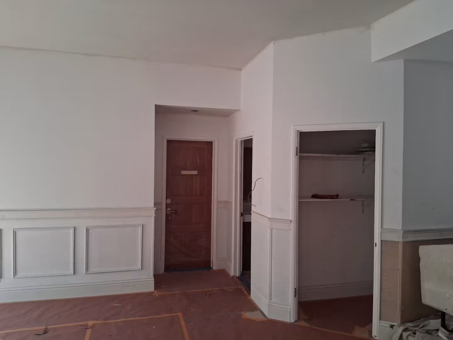 Prism Painting & Maintenance Inc Painting Santa Barbara CA stucco-paint