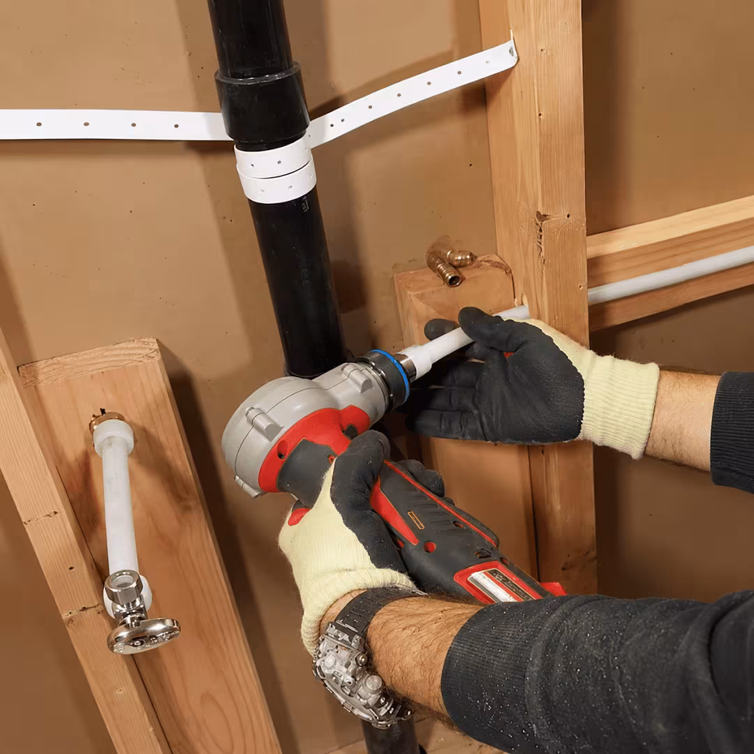 Pro Plumbing Santa Barbara Santa Barbara CA Plumbing trim-out
