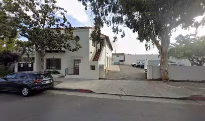 Santa Barbara Pueblo Construction Inc Roofing CA flat-roof