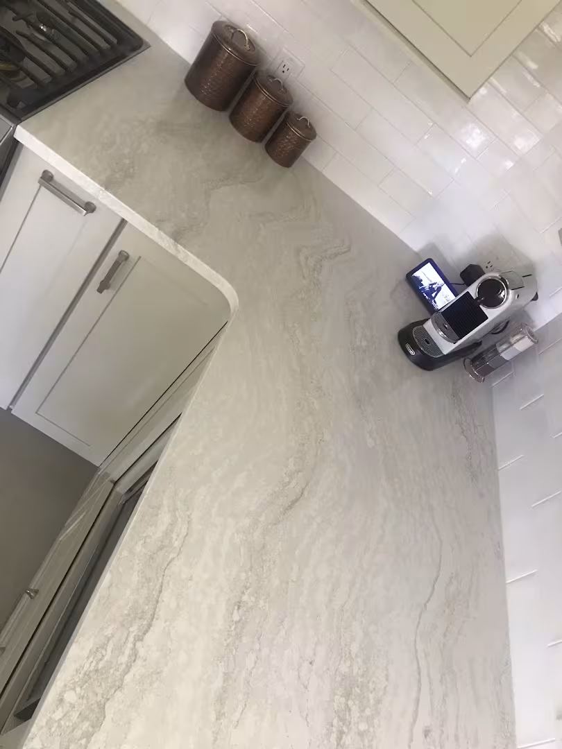 Pyramid Marble Tile Mason Inc Santa Barbara CA Flooring layout-lines