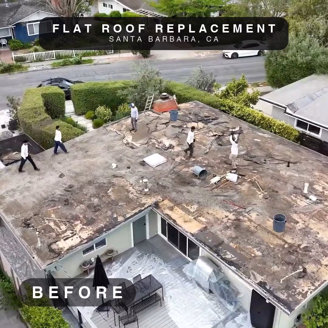 Roofing Quality Roofing of Santa Barbara, Inc. Santa Barbara CA skylight