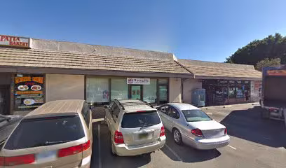 Santa Barbara RapidPest Solutions Pest Control CA spot-treat