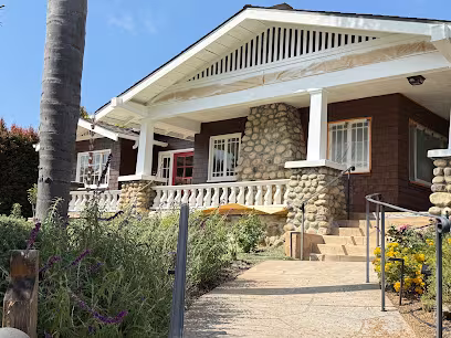 Renteria Painting Painting CA Santa Barbara railing-paint