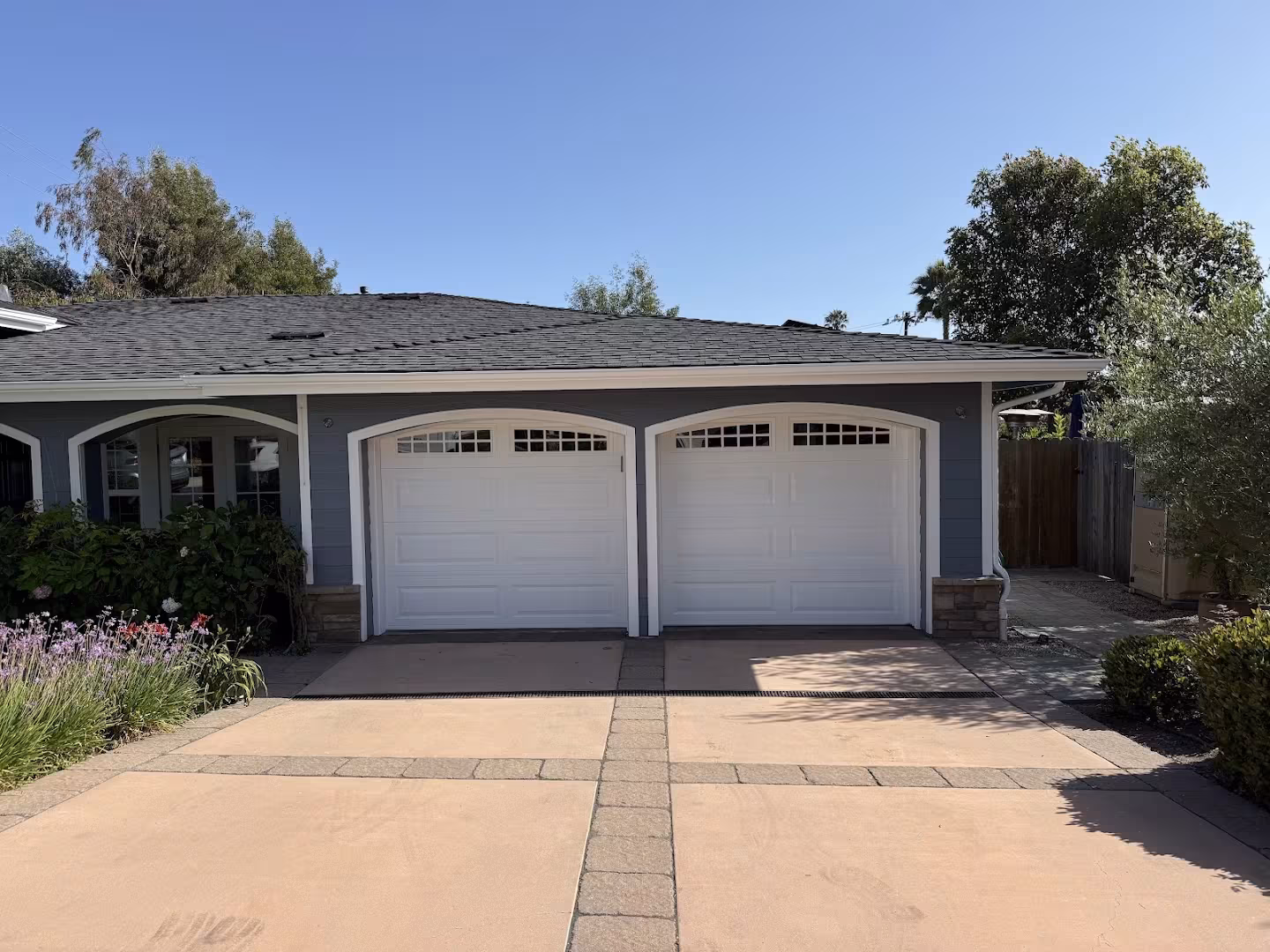 Renteria Painting Painting Santa Barbara CA skim-coat